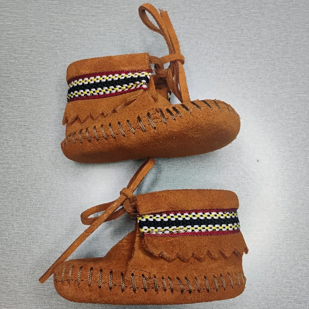 Baby Moccasins